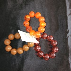 Bracelets